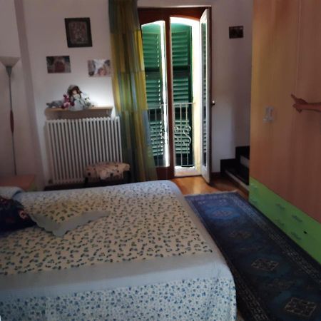 La Casa Sul Golfo Bed & Breakfast Анкона Екстериор снимка
