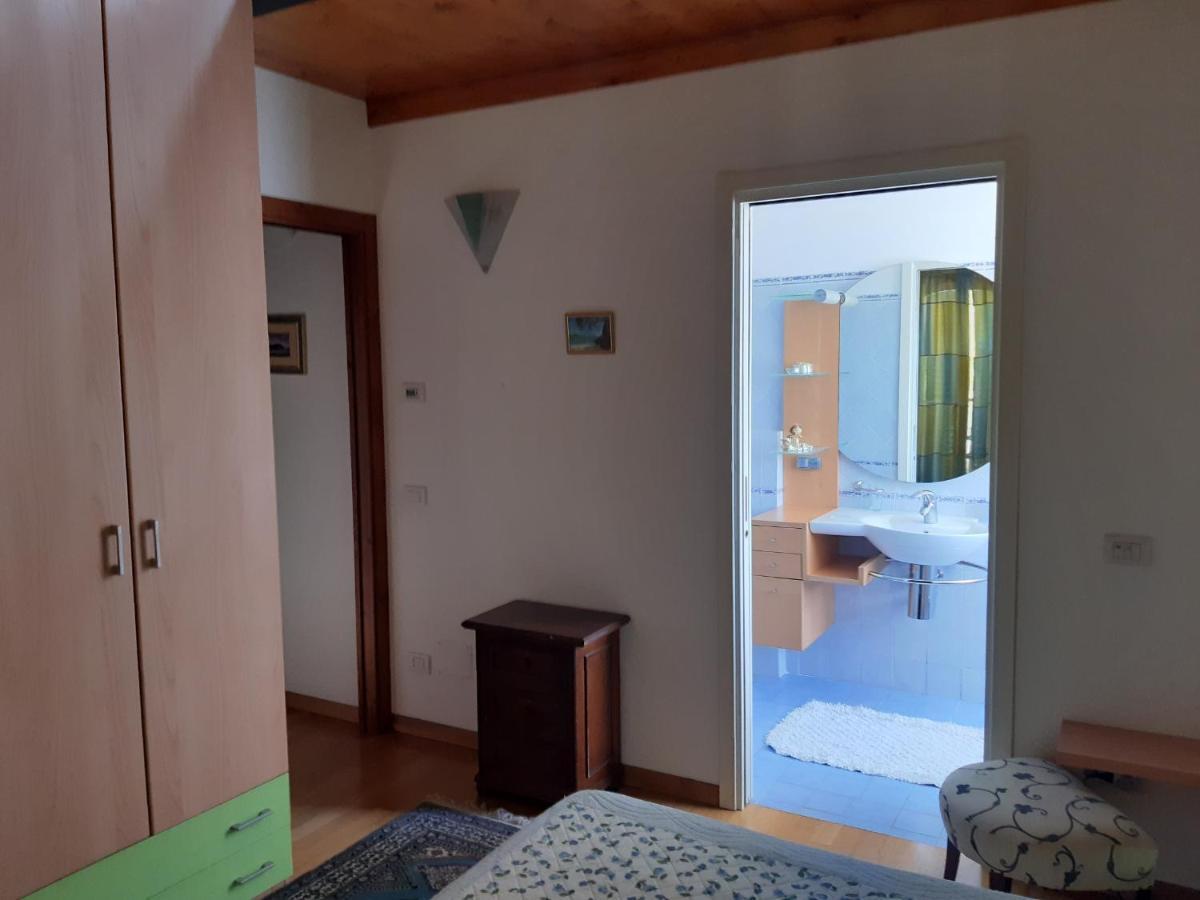 La Casa Sul Golfo Bed & Breakfast Анкона Екстериор снимка