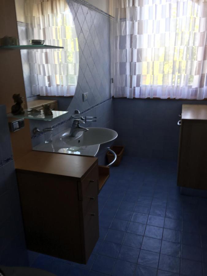 La Casa Sul Golfo Bed & Breakfast Анкона Екстериор снимка