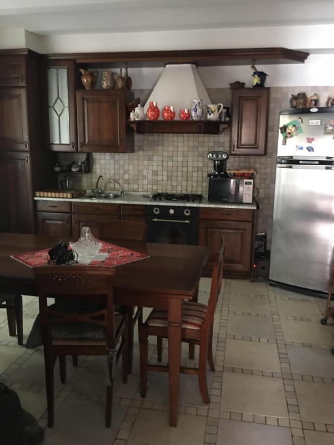 La Casa Sul Golfo Bed & Breakfast Анкона Екстериор снимка