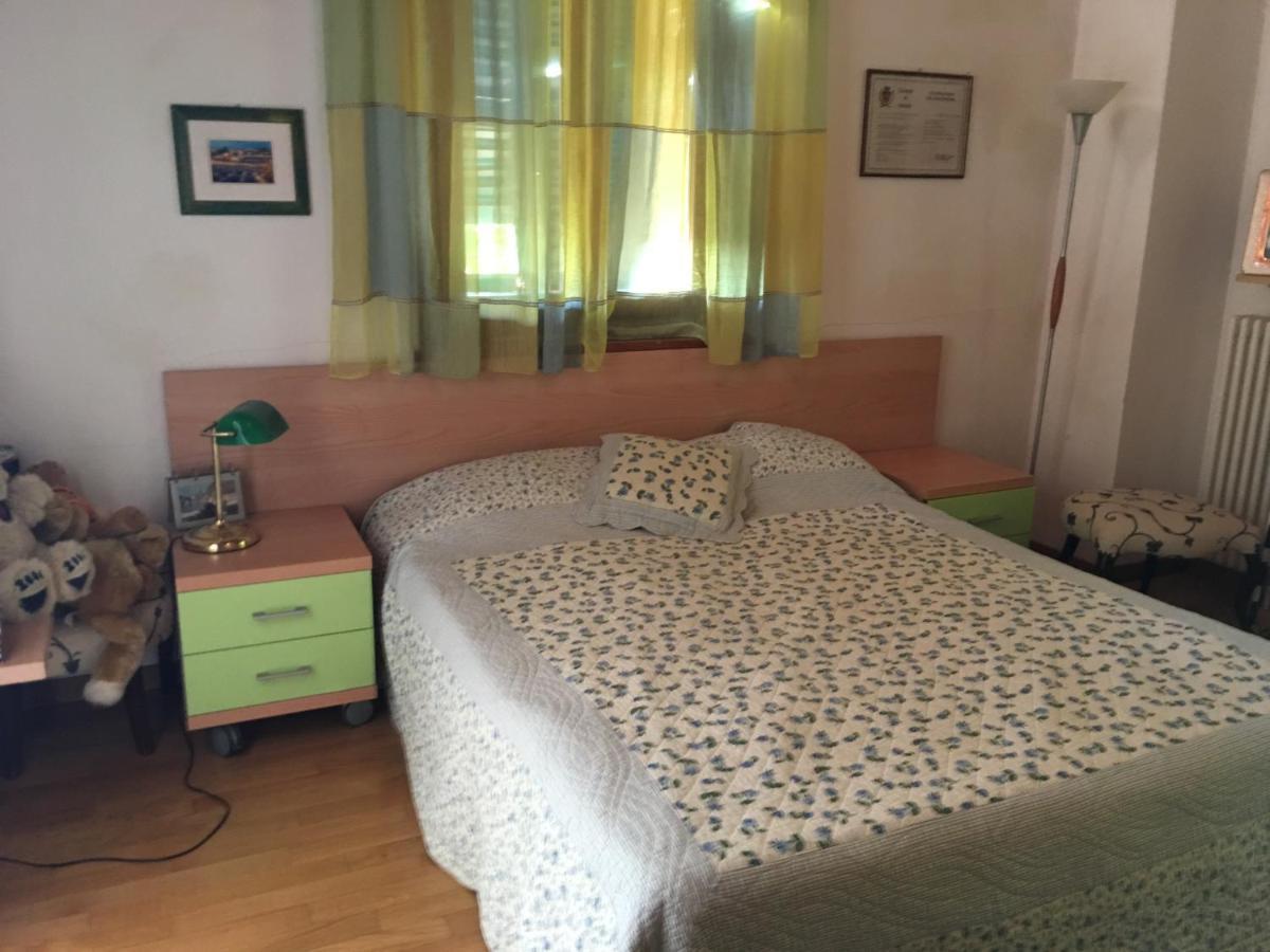 La Casa Sul Golfo Bed & Breakfast Анкона Екстериор снимка